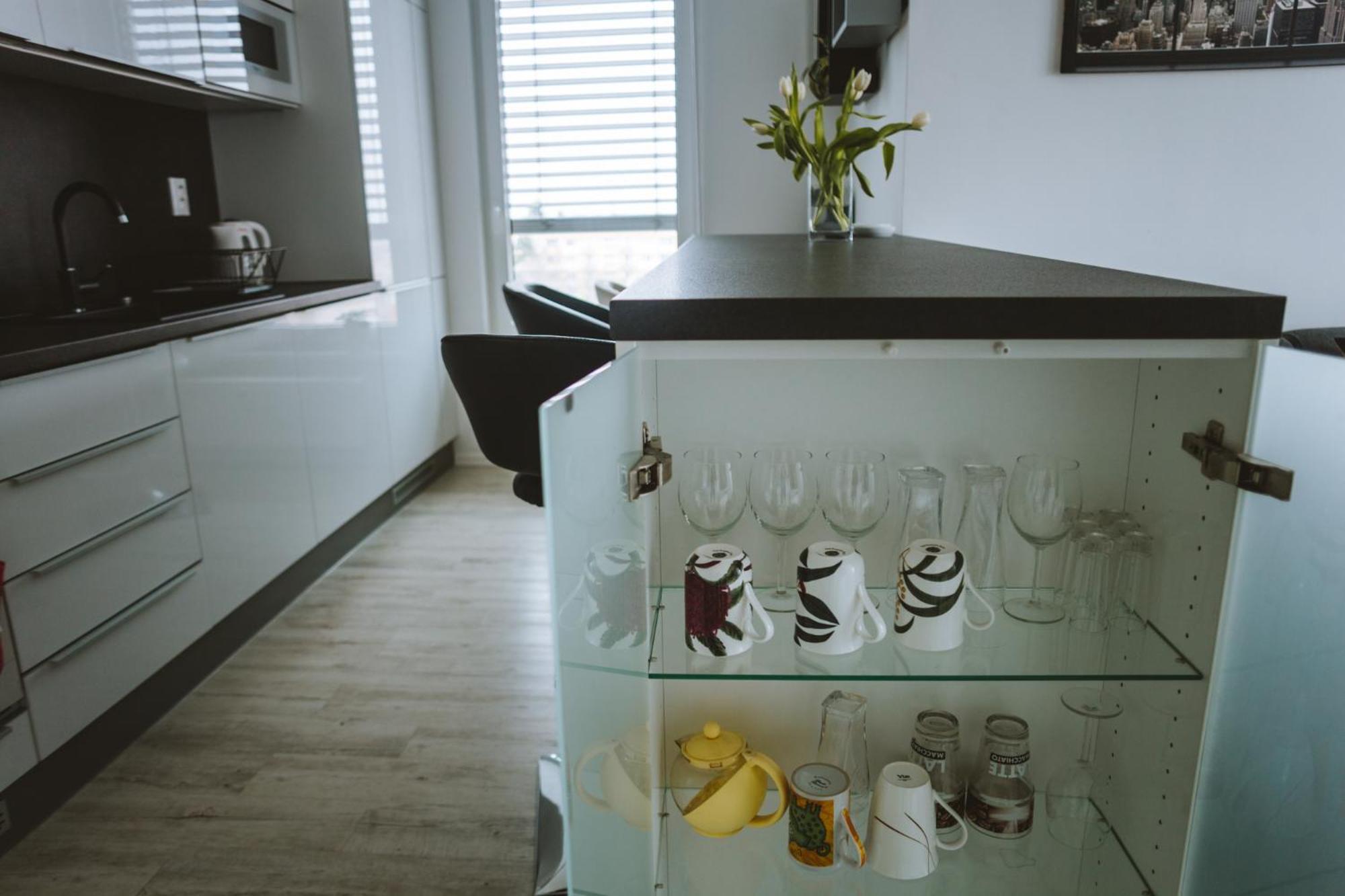 Design Apartment, The City Centre Close To The Health Spa Piest'any Eksteriør bilde